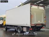 Mercedes-Benz Atego 1524 Atego 4X2 15tonner Thermo king T-1200 - Mercedes-Benz Kühlkoffer