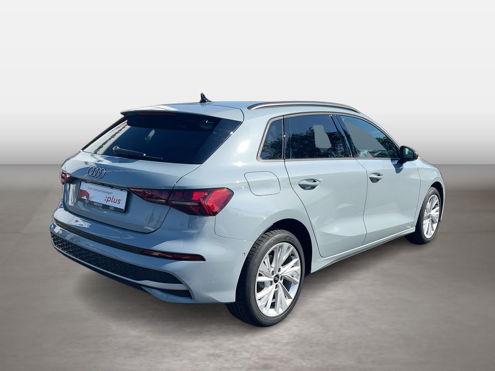 Audi A3 - Bild 5