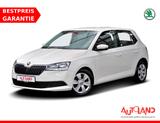 Skoda Fabia 1.0 MPI Active Sitzheizung DAB Bluetooth - Skoda: Weiß