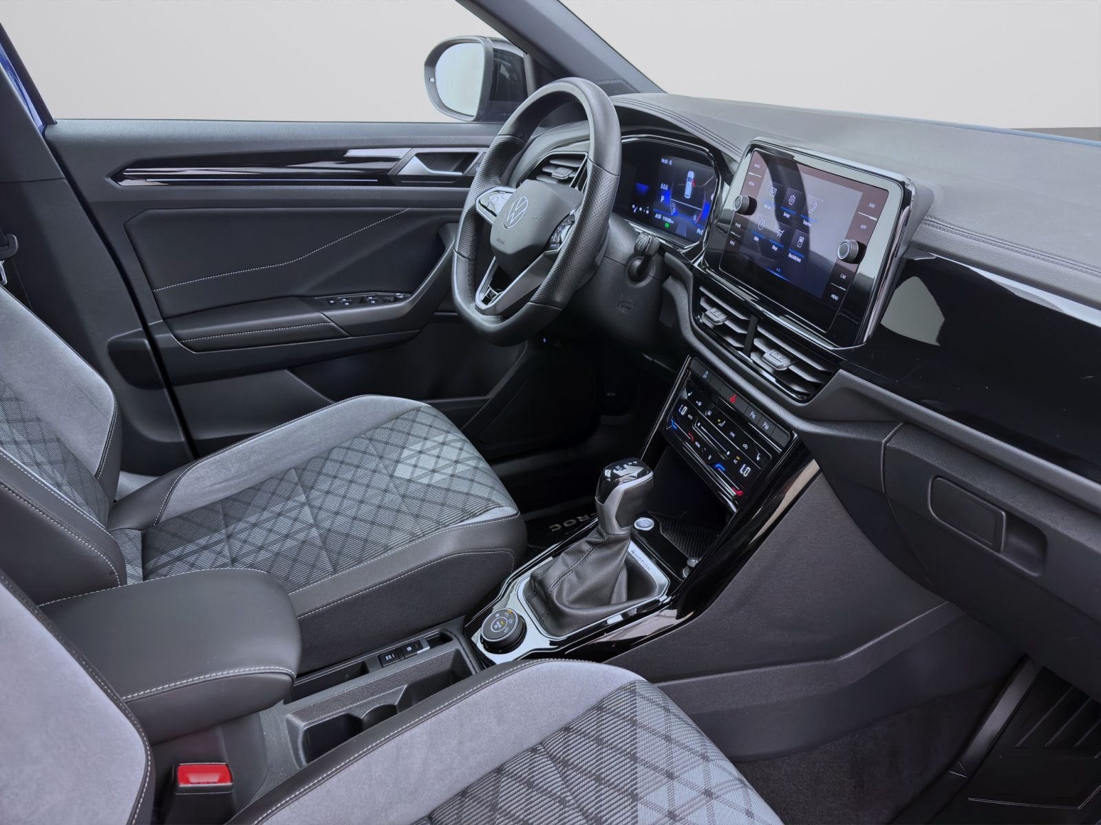 Volkswagen T-Roc - Bild 18