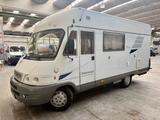 HYMER / ERIBA / HYMERCAR I 584 - Wohnwagen & Wohnmobile in Krefeld