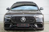 Mercedes-Benz S 63 AMG e 4Matic+*PERFORMANCE*KERAMIK*CARBON+* - gebrauchte Mercedes-Benz S 63 AMG aus dem Jahr 2024