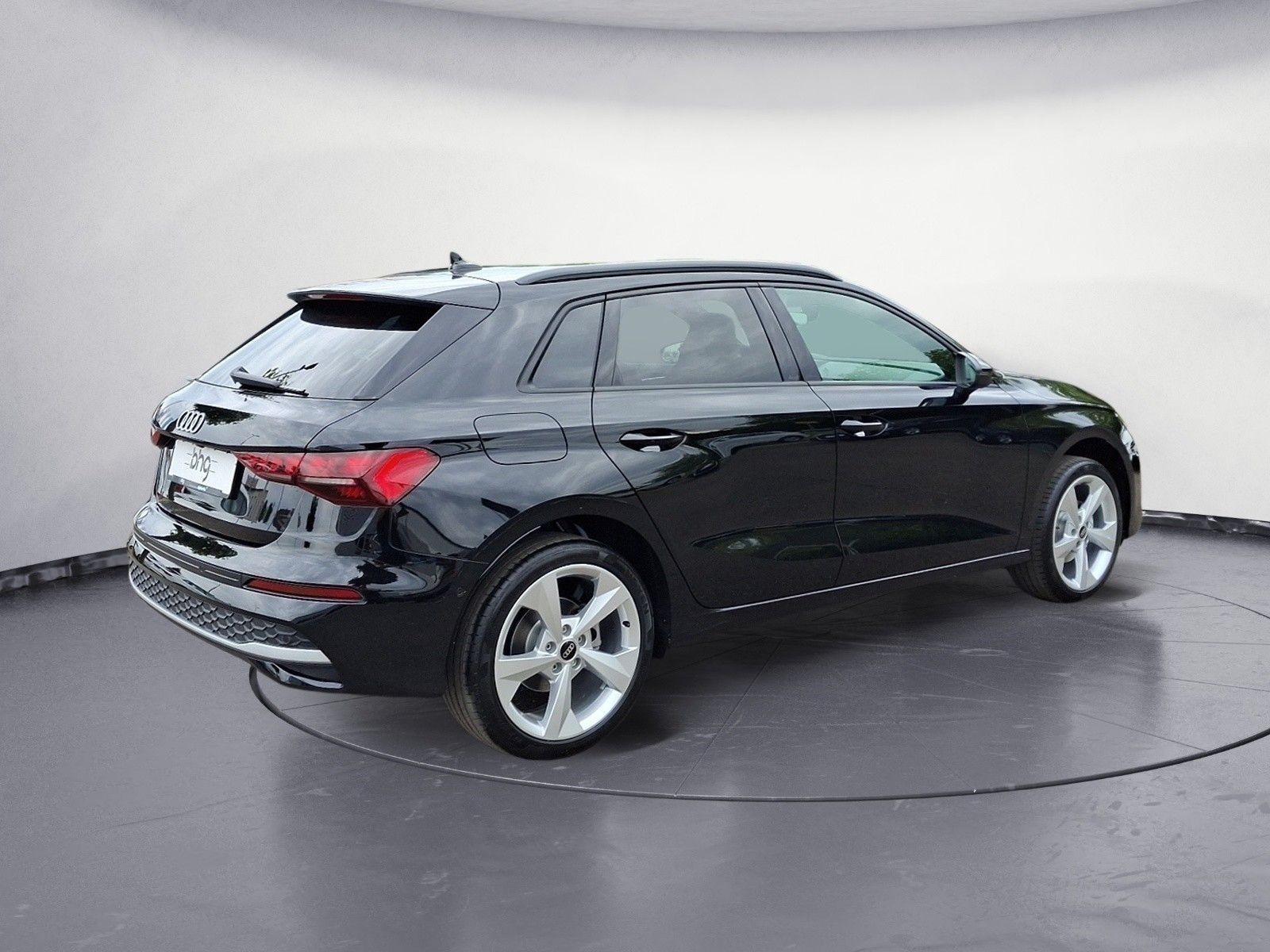 Audi A3 - Bild 6