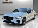 Volvo S60 R Design ACC B&W KEYLESS APPLE GARANTIE - Volvo S60: R