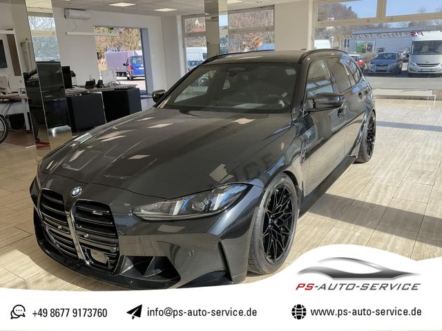 BMW Comp, Tour, M Driver, Race-Track Paket, Carbon,
