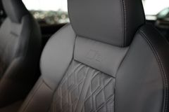AUDI SQ5 Sportback TFSI | Pano | Carbon | Tech pro AUDI SQ5 Sportback TFSI | Pano | Carbon | Tech pro