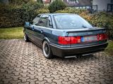 Audi 80 B3 Limousine Special Edition selten - Audi 80: 80b3