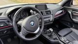 BMW 220i Cabrio Sport Line / 2 Jahre Garantie  - BMW Gebrauchtwagen in Konstanz