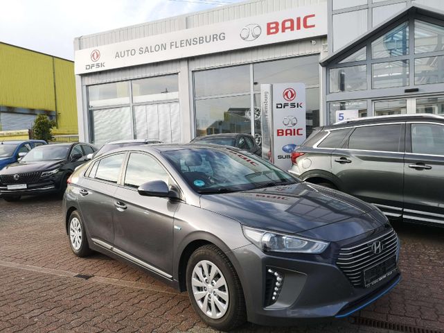 Hyundai IONIQ Trend Hybrid*TÜV 03.2026*Automatik*Navigat