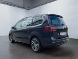 Seat Alhambra 2.0 TDI FR-Line ACC AHK AUT Alcant. PDC - Seat Alhambra: 2.0