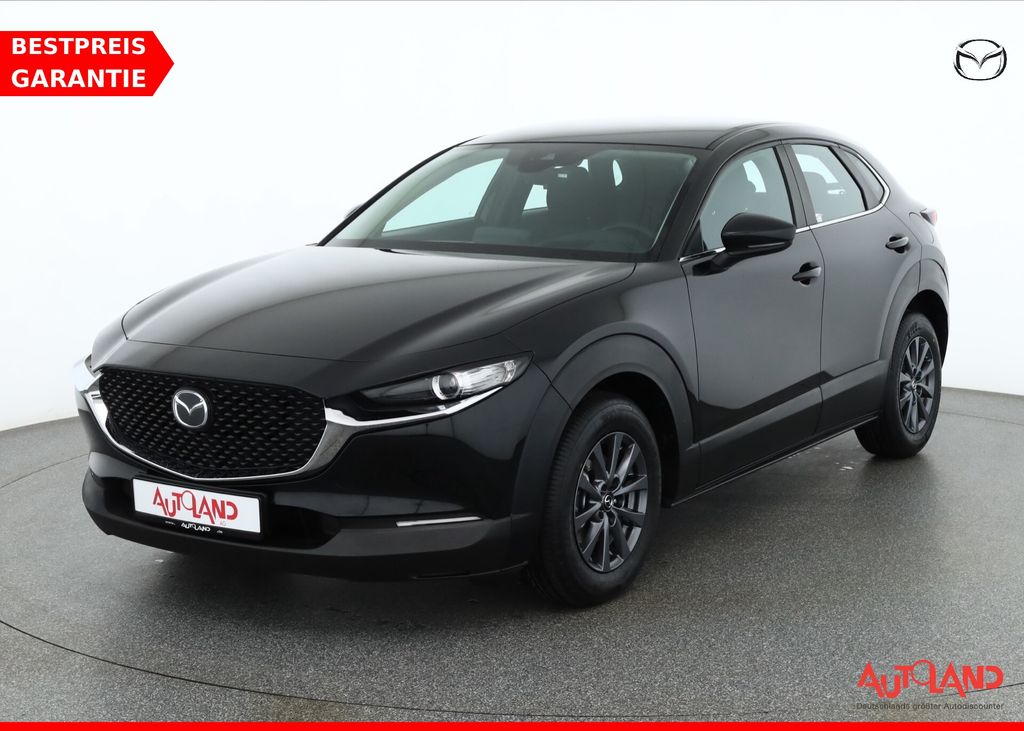 Image of Mazda CX-30