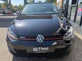 Volkswagen Golf GTI Performance DSG Vollleder Bi-Xenon DCC  - VW Gebrauchtwagen von 2013