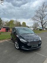 Ford S-Max S-MAX Titanium - gebrauchte Ford S-Max aus dem Jahr 2016