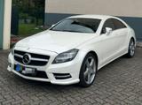 Mercedes-Benz Mercedes Cls 350 4 Matic AMG LINE - mit Diesel-Antrieb: Mercedes Cls