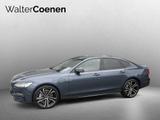 Volvo S90 T8 Recharge AWD Ultimate Dark 360° NAVI BLIS - Volvo S90: Ultimate Dark