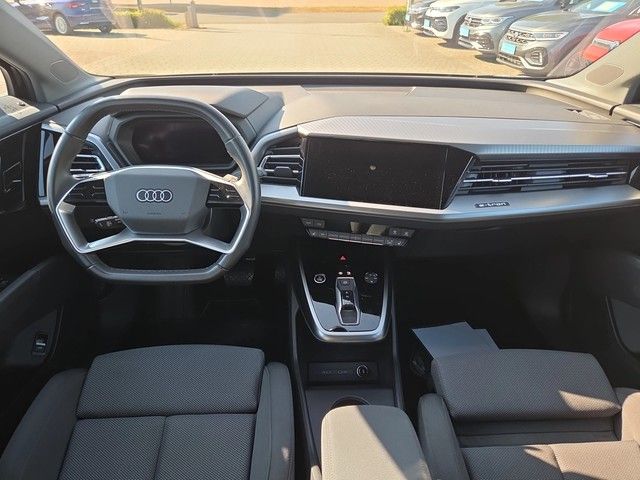 Audi Q4 e-tron - Bild 10