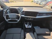 Audi Q4 e-tron - Vorschau Bild 10