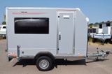 Tomplan TFDS300 Multi Kofferanhänger 300x150x180cm 1,3t - Offers matching your search criteria