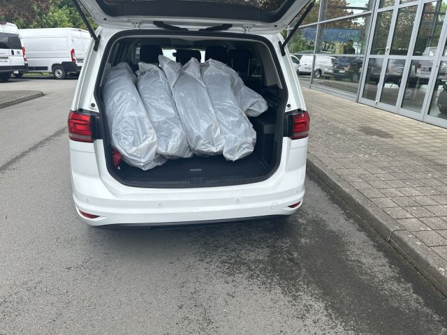 Touran 2.0 TDI Active NAVI ACC 16 ALU FAMILY-P.