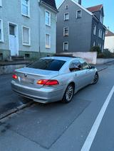 BMW 730d E65 Bulgarischen Papiere - BMW 730: 730d E65