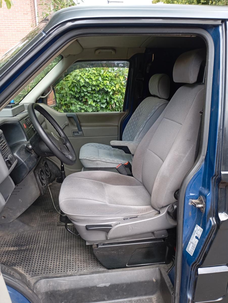 Volkswagen T4 andere
