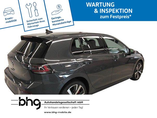 Volkswagen Golf Variante 3 GTE / 1,5l eHybrid 130 kW (17, миниатюра 3