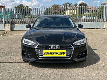 Audi A5 - 3