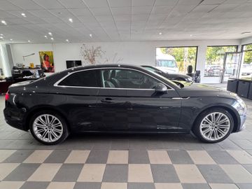 Audi A5 - 6