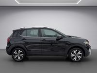 Volkswagen T-Cross - Vorschau Bild 5