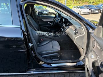 Mercedes C 180 - 12