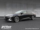 Opel Insignia 2.0 Turbo 4x4 GSi 20" LED Leder RECARO - Opel aus 2018