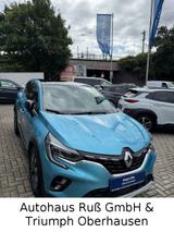 Renault Captur II Intens/Allwetterr./Garantie - Renault Captur Plug-In Hybrid Gebrauchtwagen