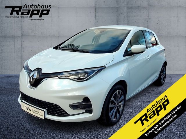 Renault ZOE INTENS R135 ZE 50 Kaufbatterie