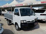 Piaggio Porter 1.3i 16V BENZ/GPL - Piaggio aus 2008