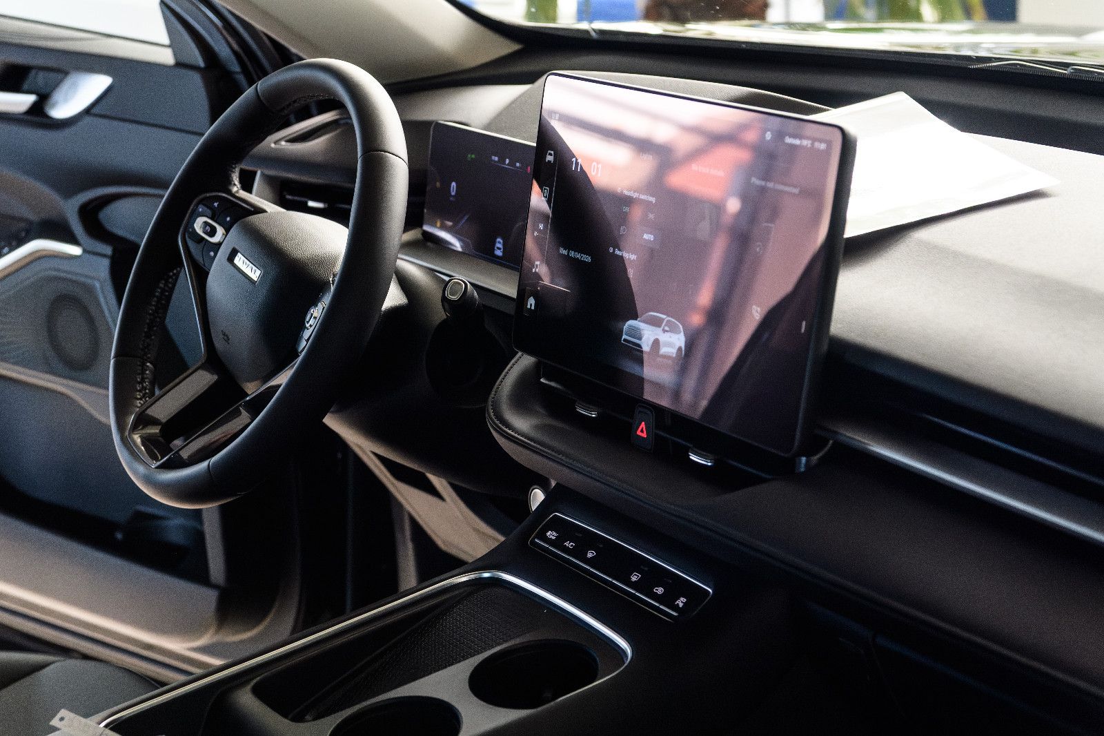 Fahrzeugabbildung GWM HAVAL H6 Premium   *360KAMA +e-Klappe