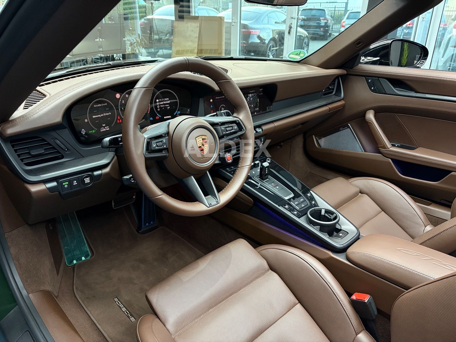 Porsche 992 - Bild 29