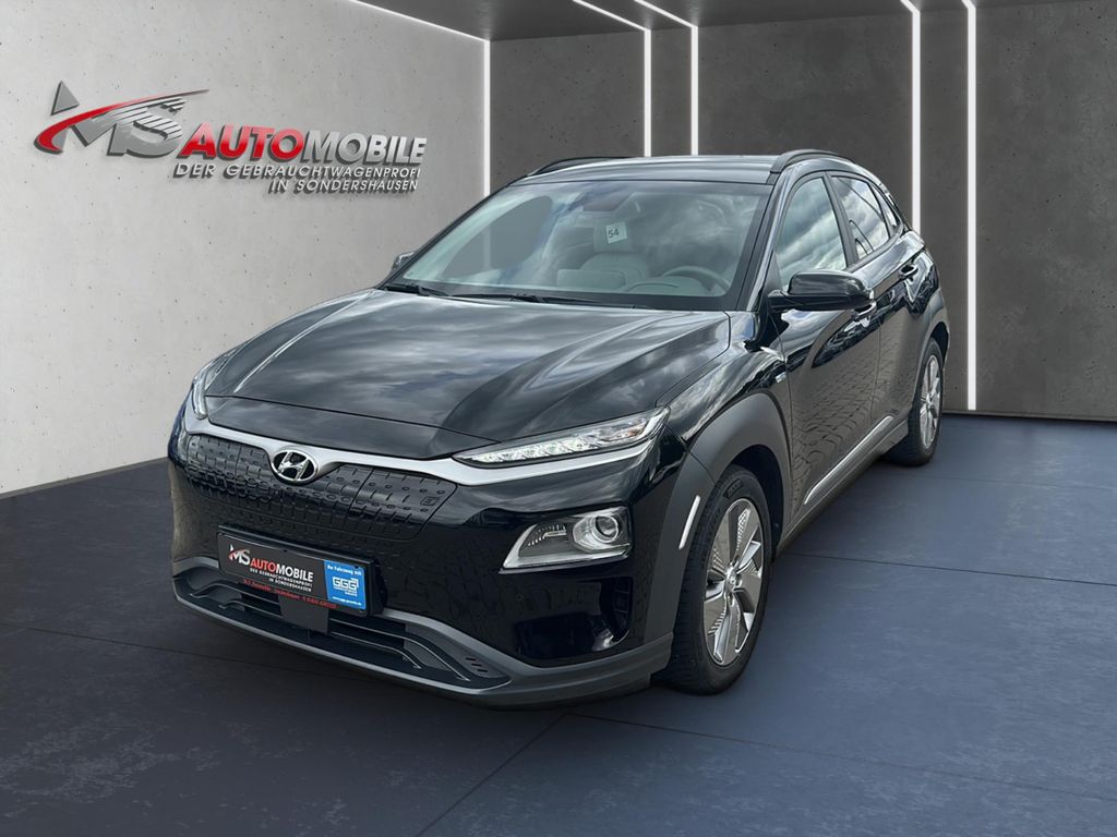 Image of Hyundai KONA