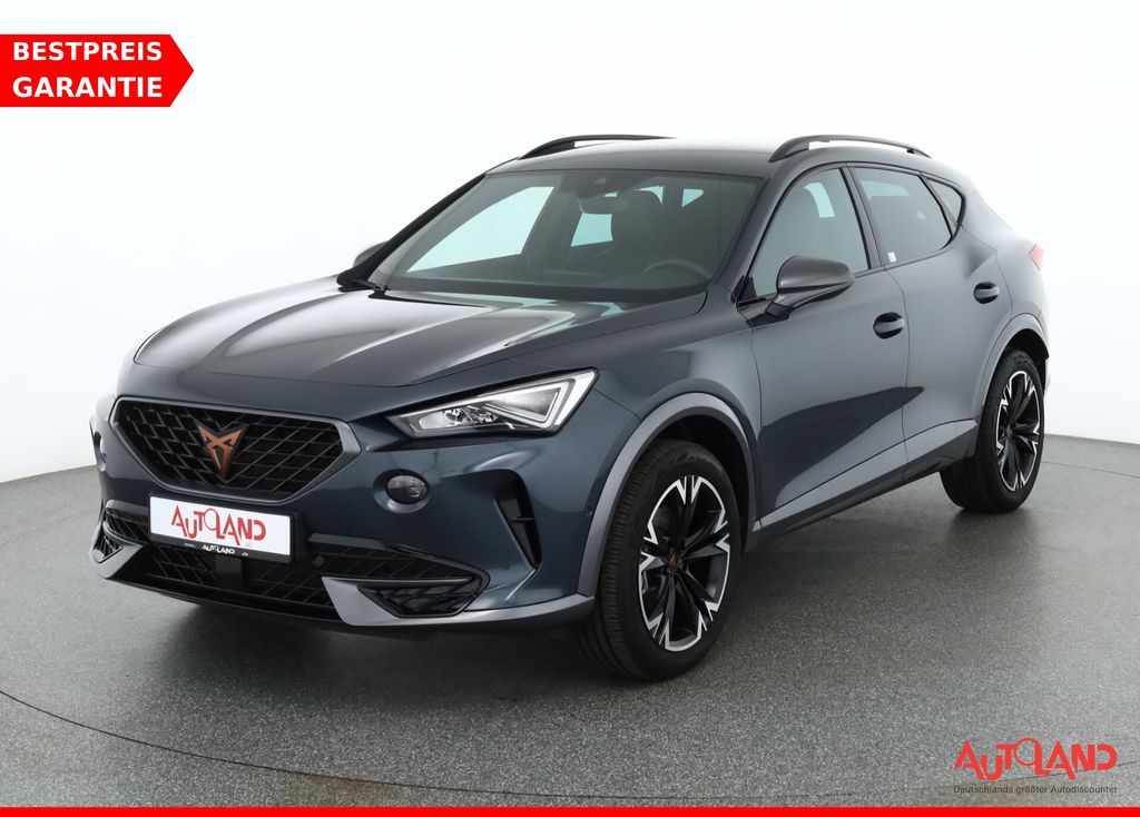 Image of Cupra Formentor