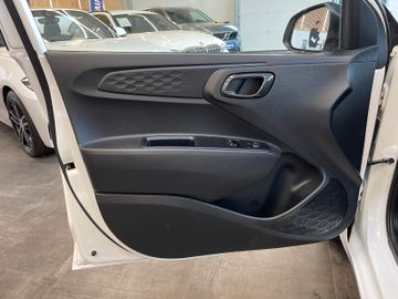 Hyundai i10 Trend *2. Hand*SHZ*Klima*Kamera*