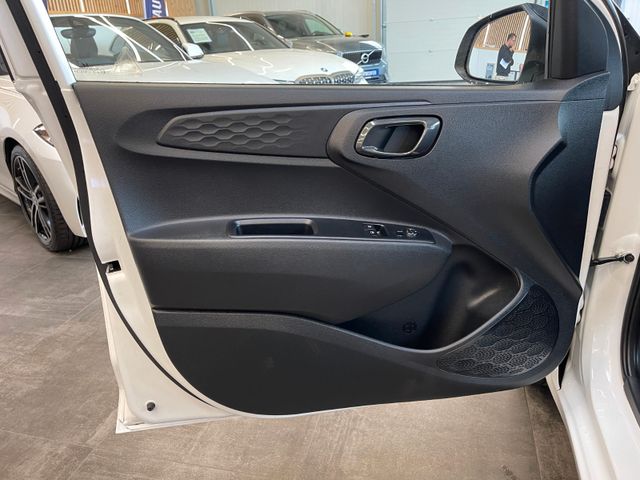 Hyundai i10 Trend *2. Hand*SHZ*Klima*Kamera*