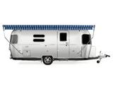 Airstream 534 -  20 Jahre Europa Sondermodell - Airstream Wohnwagen