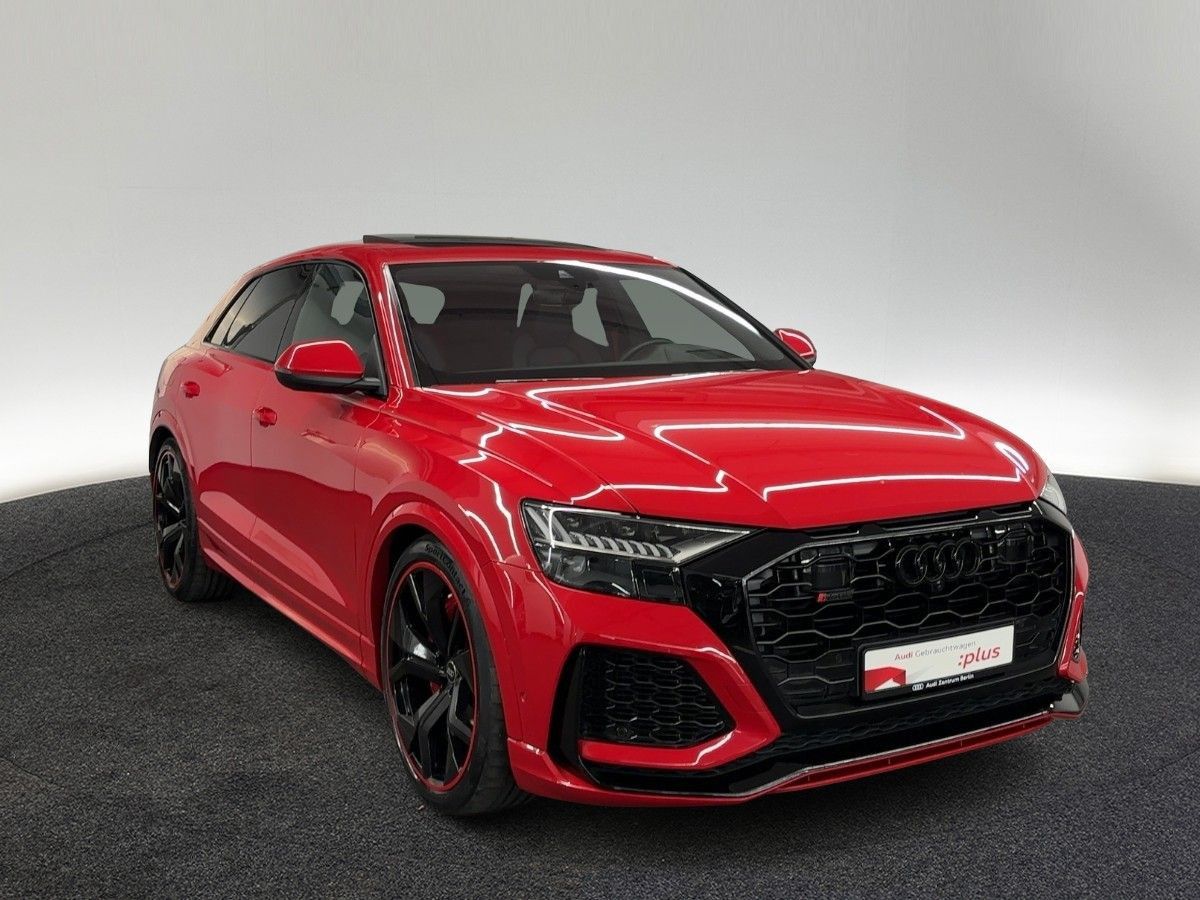 Audi RSQ8 - Bild 8
