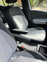 Volkswagen ID.3 Pro 58 kWh 150 kW Pro Pro - schwarze Volkswagen ID.3