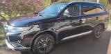 Mitsubishi Outlander 2.0 MIVEC Edition 100 ClearTec 2WD... - Mitsubishi Outlander mit LPG-Antrieb: Geländewagen