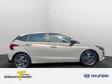 Hyundai i20 Trend Turbo Komfort & Licht Paket Navi LED - Gebrauchtwagen in Gelsenkirchen