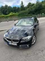 BMW Bmw f10 520d - BMW: Kombi, F10