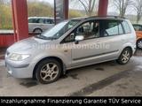 Mazda Premacy 1.9 84kW Exclusive Automatik Klima AHK - Mazda Premacy Gebrauchtwagen
