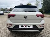 Volkswagen T-Roc 1.0 TSI Limited *LED*ACC*Kamera*AHK*Alu* - Volkswagen T-Roc Tageszulassungen