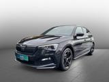 Skoda Scala Monte Carlo 1,5 TSI DSG ACC LED NAVI - Skoda Scala: Limousine