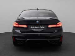 Foto Nummer 8: BMW M5